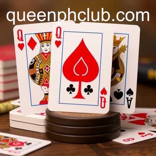 Exploring the Fascinating World of Card Games with a Spotlight on QUEENPH