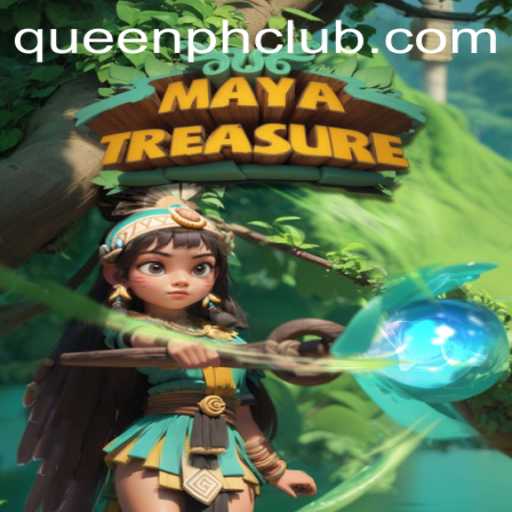 Discover MayaTreasure: The Ultimate Adventure Game Highlighting QUEENPH Elements