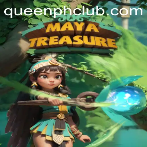 Discover MayaTreasure: The Ultimate Adventure Game Highlighting QUEENPH Elements