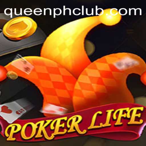 PokerLife: Navigating the Cards of Fortune with QUEENPH